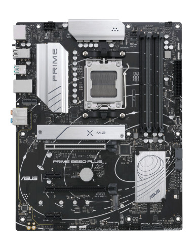 ASUS PRIME B650-PLUS-CSM AMD B650 Zócalo AM5 ATX