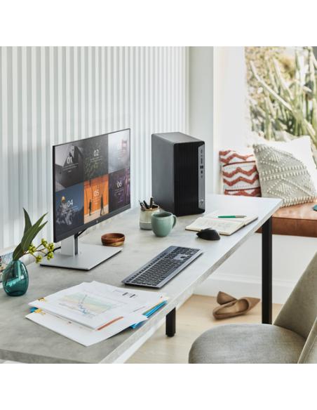 HP Pro Tower 400 G9 PCI Intel® Core™ i5 i5-14500 16 GB DDR5-SDRAM 512 GB SSD Windows 11 Pro Torre PC Negro