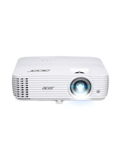Acer P1657Ki Proyector de alcance estándar 4500 lúmenes ANSI DLP 1080p (1920x1080) 3D Blanco