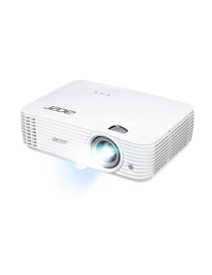Acer P1657Ki Proyector de alcance estándar 4500 lúmenes ANSI DLP 1080p (1920x1080) 3D Blanco 2