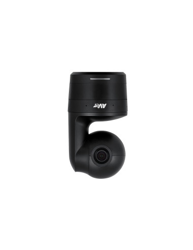 AVer DL10 2 MP Negro 1920 x 1080 Pixeles 60 pps CMOS 25,4   2,8 mm (1   2.8")