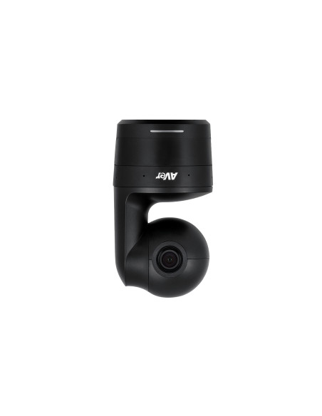 AVer DL10 2 MP Negro 1920 x 1080 Pixeles 60 pps CMOS 25,4   2,8 mm (1   2.8")