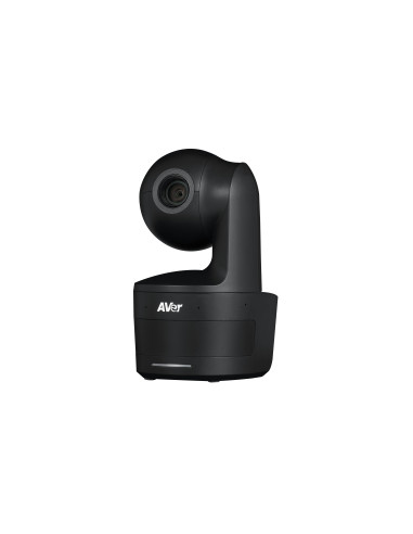 AVer DL10 2 MP Negro 1920 x 1080 Pixeles 60 pps CMOS 25,4   2,8 mm (1   2.8")