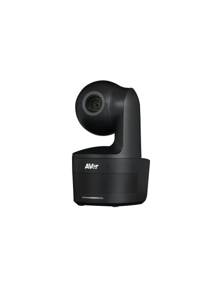 AVer DL10 2 MP Negro 1920 x 1080 Pixeles 60 pps CMOS 25,4   2,8 mm (1   2.8")