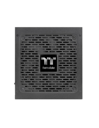 Thermaltake Toughpower PF3 unidad de fuente de alimentación 1200 W 24-pin ATX ATX Negro