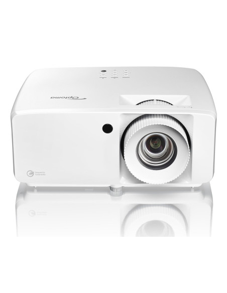 Optoma ZK450 4200 lúmenes ANSI DLP UHD 4K (3840x2160) 3D Blanco