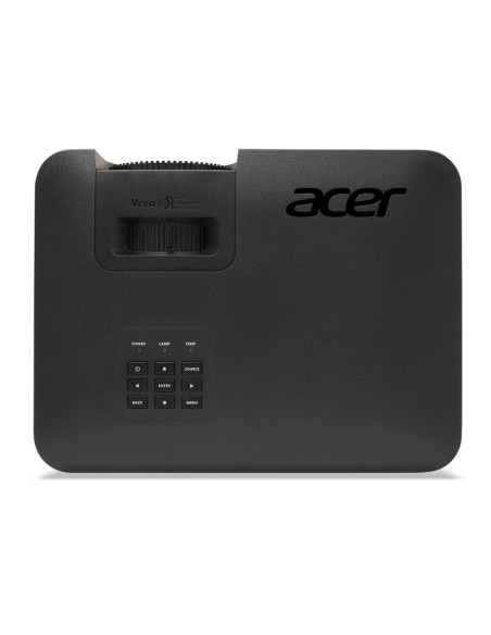 Acer PL Serie - PL2520i Módulo proyector 4000 lúmenes ANSI DMD 1080p (1920x1080) Negro