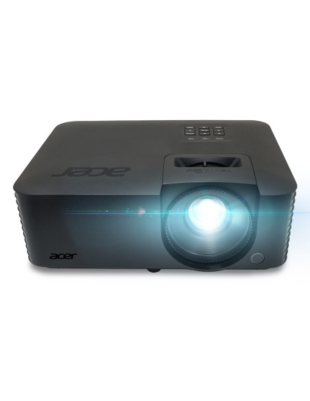 Acer PL Serie - PL2520i Módulo proyector 4000 lúmenes ANSI DMD 1080p (1920x1080) Negro