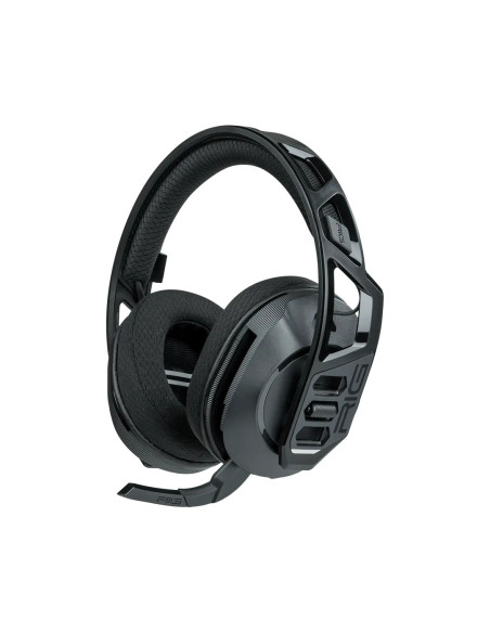 NACON RIG 600 PRO HS Auriculares Inalámbrico Diadema Juego USB Tipo C Bluetooth Negro