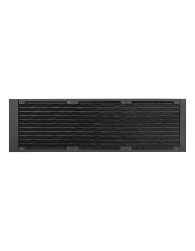 Thermaltake TH360 V2 ARGB Sync Procesador Sistema de refrigeración líquida todo en uno 12 cm Negro