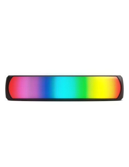 Krom K-POP Negro 2.0 canales 6 W