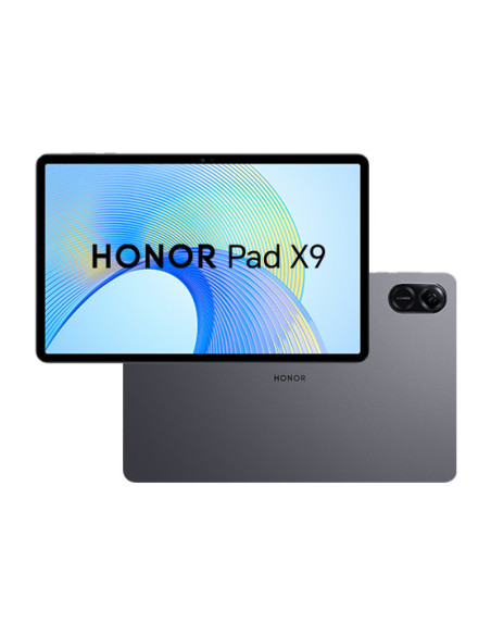 Honor Pad X9 Qualcomm Snapdragon 128 GB 29,2 cm (11.5") 4 GB Wi-Fi 5 (802.11ac) Android 13 Gris