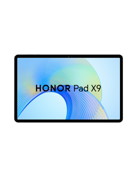 Honor Pad X9 Qualcomm Snapdragon 128 GB 29,2 cm (11.5") 4 GB Wi-Fi 5 (802.11ac) Android 13 Gris