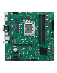 ASUS PRO B760M-C-CSM Intel B760 LGA 1700 micro ATX 2