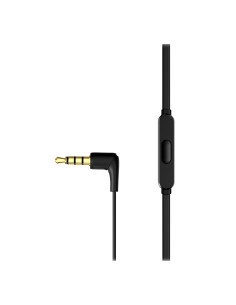 Auriculares en la nube HyperX II (color negro)