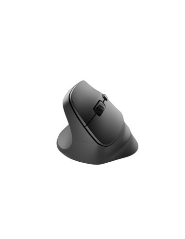 NATEC CRAKE 2 ratón Oficina Izquierda Bluetooth Óptico 2400 DPI