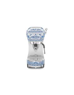 Smeg ECF02DGBEU cafetera eléctrica Semi-automática Máquina espresso 1,1 L