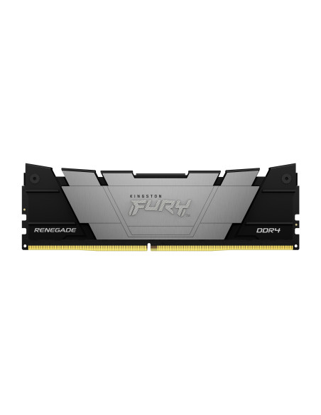 Kingston Technology FURY 32GB 3600MT s DDR4 CL16 DIMM (Kit de 2) 2RX8 Renegade Black