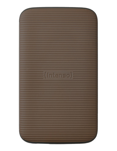 Intenso SSD Externa TX500, 500 GB, Super Speed USB 3.2 Gen 2x1 (10 Gbit s), hasta 1000 MB s