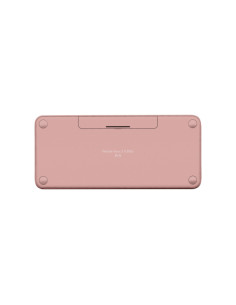 Logitech Pebble Keys 2 K380s 2