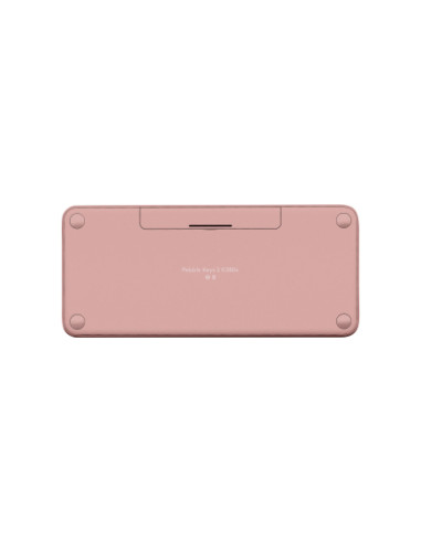 Logitech Pebble Keys 2 K380s