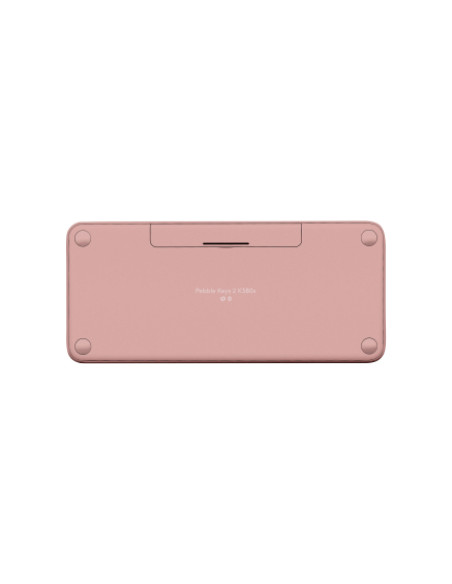 Logitech Pebble Keys 2 K380s