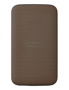 Intenso SSD Externa TX500, 2 TB, Super Speed USB 3.2 Gen 2x1 (10 Gbit s), hasta 1000 MB s 2