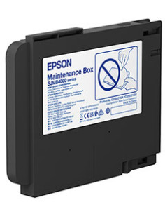 Epson C33S021601 kit para impresora Kit de reparación