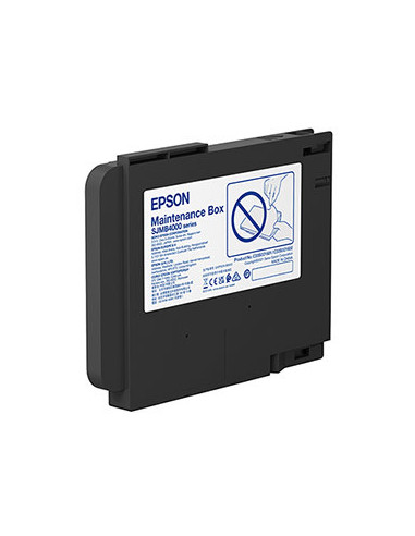 Epson C33S021601 kit para impresora Kit de reparación