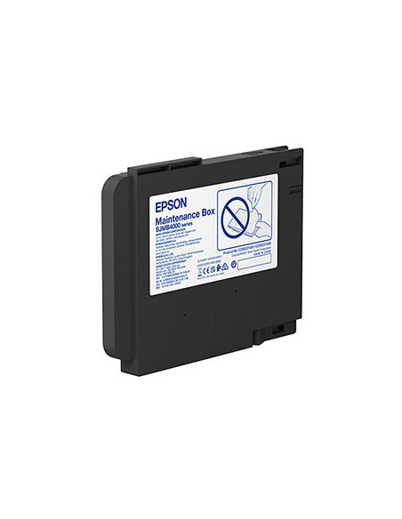 Epson C33S021601 kit para impresora Kit de reparación