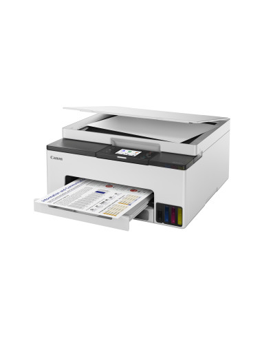 Canon MAXIFY GX1050 Inyección de tinta A4 600 x 1200 DPI Wifi