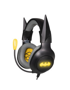 Blade Gaming FR-TEC Gaming Headset Batman with Detachable Ears