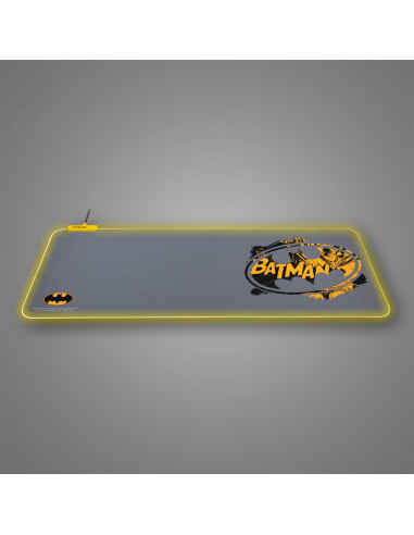 Blade Gaming FR-TEC PC DC Mousepad Batman