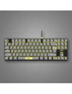Blade Gaming FR-TEC PC DC Keyboard Batman 2