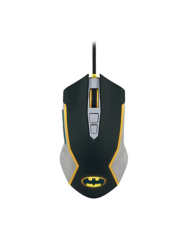 Blade Gaming FR-TEC PC DC Mouse Batman