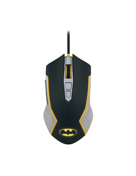 Blade Gaming FR-TEC PC DC Mouse Batman