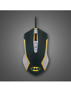 Blade Gaming FR-TEC PC DC Mouse Batman 2