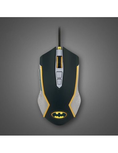 Blade Gaming FR-TEC PC DC Mouse Batman