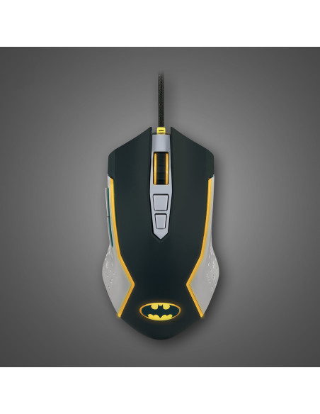 Blade Gaming FR-TEC PC DC Mouse Batman