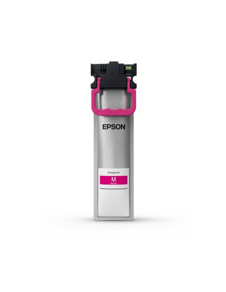 Epson C13T11C340 cartucho de tinta 1 pieza(s) Original Magenta
