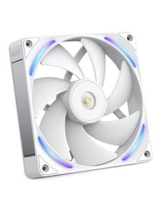 NZXT F140X Carcasa del ordenador Ventilador 14 cm Blanco 1 pieza(s)