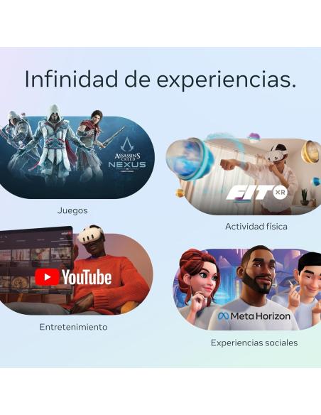 Meta Quest 3S 256 GB