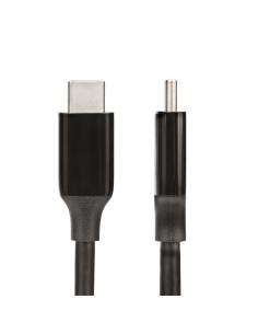 StarTech.com Cable USB Tipo C Activo de 3m - USB 3.2 10Gbps - Cable USB C Largo - Power Delivery PD de 60W - 8K 60Hz - DP 1.4 2
