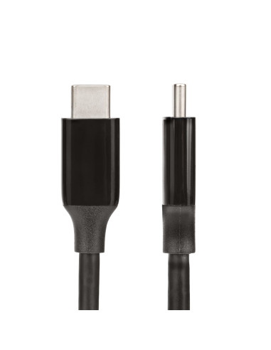 StarTech.com Cable USB Tipo C Activo de 3m - USB 3.2 10Gbps - Cable USB C Largo - Power Delivery PD de 60W - 8K 60Hz - DP 1.4