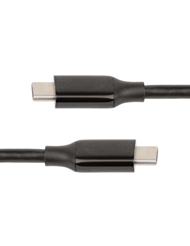 StarTech.com Cable USB Tipo C Activo de 3m - USB 3.2 10Gbps - Cable USB C Largo - Power Delivery PD de 60W - 8K 60Hz - DP 1.4
