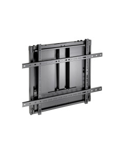 TooQ Píxel Soporte de Pared para Pantallas Interactivas Regulable 70"-90"