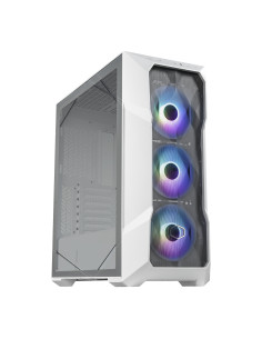 Cooler Master MasterBox TD500 Mesh V2 Midi Tower Blanco 2
