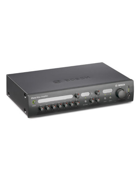 Bosch PLE-2MA240-EU mezclador DJ 50 - 20000 Hz Negro