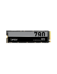 Lexar NM790 2 TB M.2 PCI Express 4.0 NVMe SLC