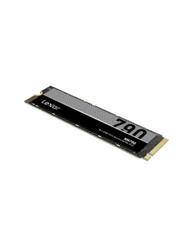 Lexar NM790 2 TB M.2 PCI Express 4.0 NVMe SLC